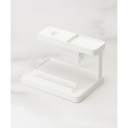◆tower タワー モバイル充電ステーション （ホワイト(901)）｜詳細画像