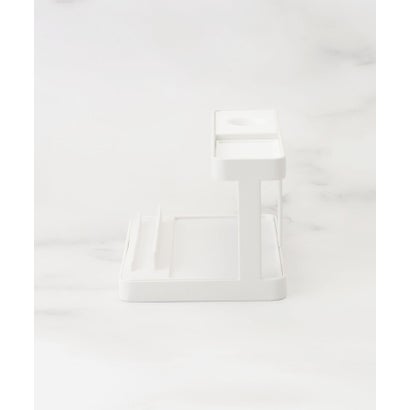 ◆tower タワー モバイル充電ステーション （ホワイト(901)）｜詳細画像