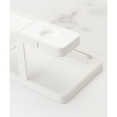 ◆tower タワー モバイル充電ステーション （ホワイト(901)）｜詳細画像