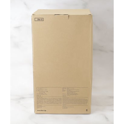 ◆シールズ 密閉ダストボックス 45L （グレー(912)）｜詳細画像