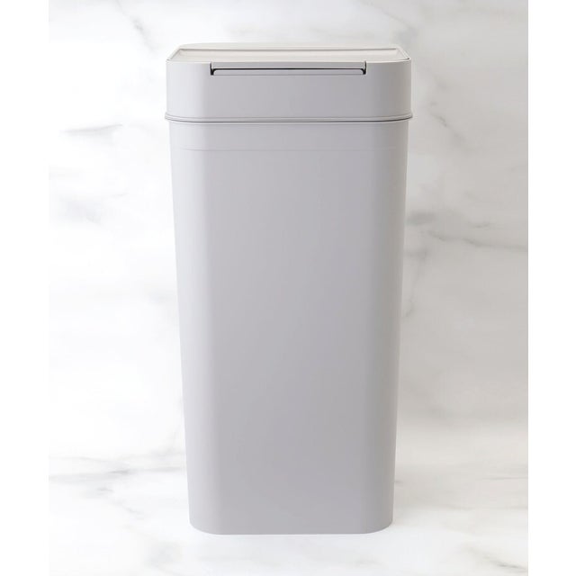 ◆シールズ 密閉ダストボックス 45L （グレー(912)）
