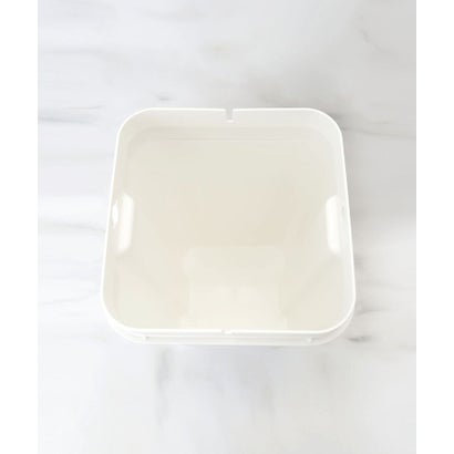 ◆シールズ 密閉ダストボックス 45L （ホワイト(901)）｜詳細画像