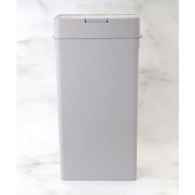 ◆シールズ 密閉ダストボックス 25L （グレー(912)）