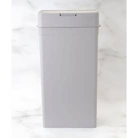 ◆シールズ 密閉ダストボックス 25L （グレー(912)）