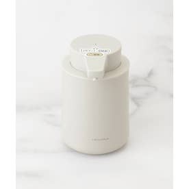 ◆充電式 オートディスペンサー 液体用 （ホワイト(901)）