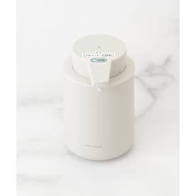 ◆充電式 オートディスペンサー 泡用 （ホワイト(901)）