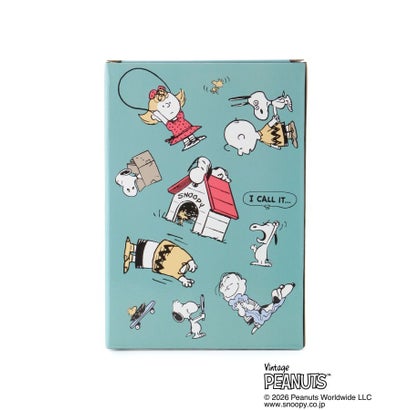 ワンズテラス one'sterrace ◆SNOOPY ステンレスタンブラー 450ml （オレンジ(967)）｜詳細画像