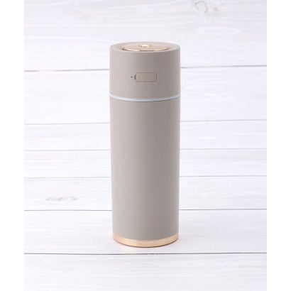 ◆スリム 充電式加湿器 （ホワイト(901)）｜詳細画像