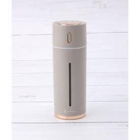◆スリム 充電式加湿器 （モカブラウン(942)）