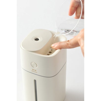 ◆EASYMIST 上部給水加湿器 （グリーン(922)）｜詳細画像