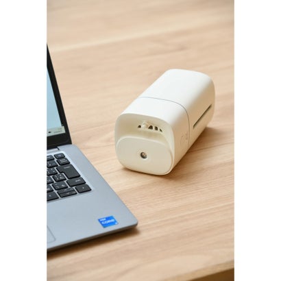 ◆EASYMIST 上部給水加湿器 （グリーン(922)）｜詳細画像
