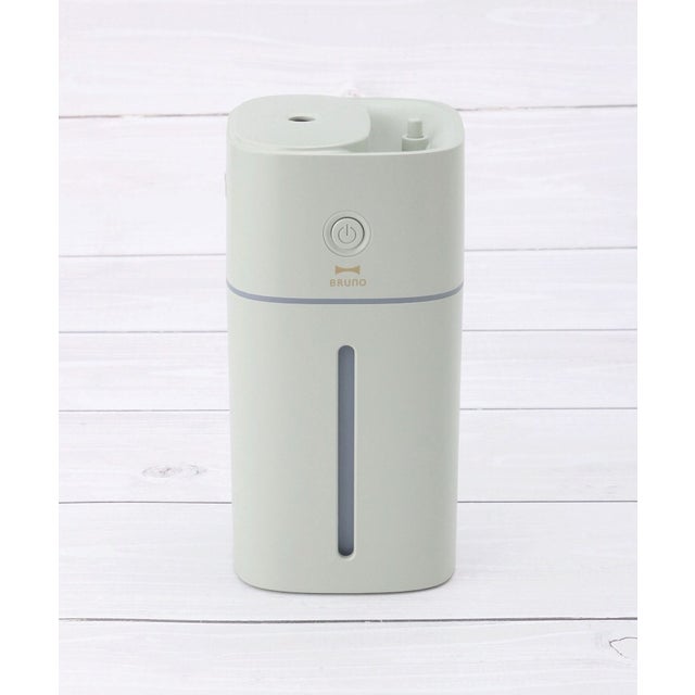 ◆EASYMIST 上部給水加湿器 （グリーン(922)）