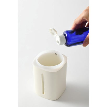 ◆EASYMIST 上部給水加湿器 （アイボリー(904)）｜詳細画像