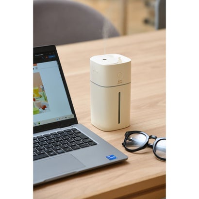 ◆EASYMIST 上部給水加湿器 （アイボリー(904)）｜詳細画像