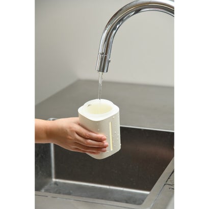 ◆EASYMIST 上部給水加湿器 （アイボリー(904)）｜詳細画像