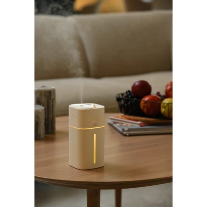 ◆EASYMIST 上部給水加湿器 （アイボリー(904)）｜詳細画像