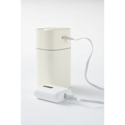 ◆EASYMIST 上部給水加湿器 （アイボリー(904)）｜詳細画像