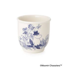 ◆MOOMIN マグ 260ml ハル （ホワイト(901)）