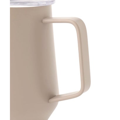 ワンズテラス one'sterrace ◆SNOOPY 蓋付ステンレスマグ 300ml （オレンジ(967)）｜詳細画像