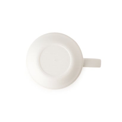 ◆SNOOPY スタッキングミニカップ 230ml （ベージュ(952)）｜詳細画像
