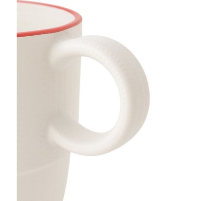 ◆SNOOPY スタッキングミニカップ 230ml （アイボリー(904)）｜詳細画像