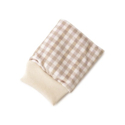 ワンズテラス one'sterrace ◆【あったか】SNOOPY ハンドウォーマー 手袋タイプ （ベージュ(952)）｜詳細画像