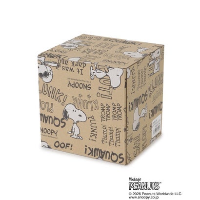 ワンズテラス one'sterrace ◆SNOOPY ビッグマグ レトロコミックス 500ml （ソノタ(879)）｜詳細画像