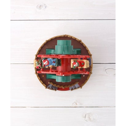 ワンズテラス one'sterrace ◆【クリスマス】Xmas アトラクション 観覧車 （レッド(962)）｜詳細画像
