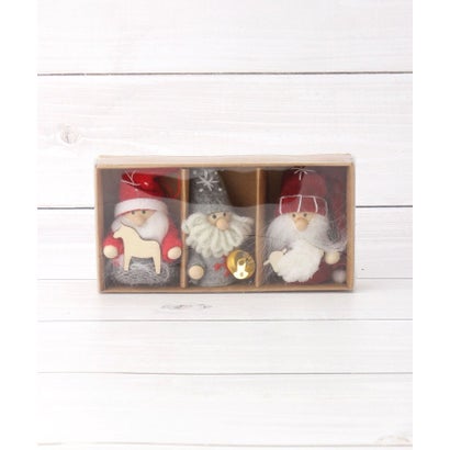 ワンズテラス one'sterrace ◆【クリスマス】ノースクリスマス ハットサンタ S3 （ソノタ(879)）｜詳細画像