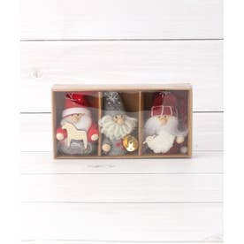 ◆【クリスマス】ノースクリスマス ハットサンタ S3 （ソノタ(879)）