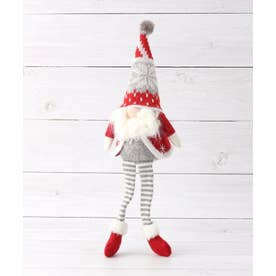 ◆【クリスマス】ノースクリスマス スタートムテ （ライトグレー(911)）