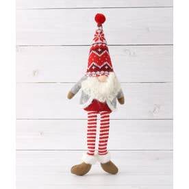 ◆【クリスマス】ノースクリスマス スタートムテ （レッド(962)）