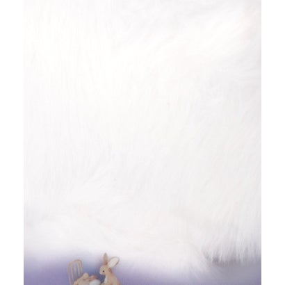 ◆【あったか】おやすみ前のくりぽか耳ほっと （アイボリー(904)）｜詳細画像