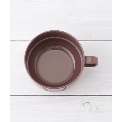ワンズテラス one'sterrace ◆たつみや ちょこカップランチ 640ml （グリーン(922)）｜詳細画像