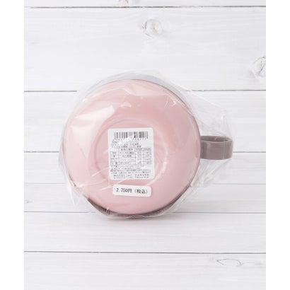 ワンズテラス one'sterrace ◆たつみや ちょこカップランチ 640ml （ベージュ(952)）｜詳細画像