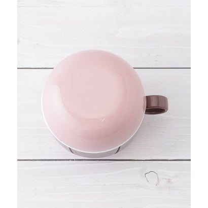 ワンズテラス one'sterrace ◆たつみや ちょこカップランチ 640ml （ベージュ(952)）｜詳細画像