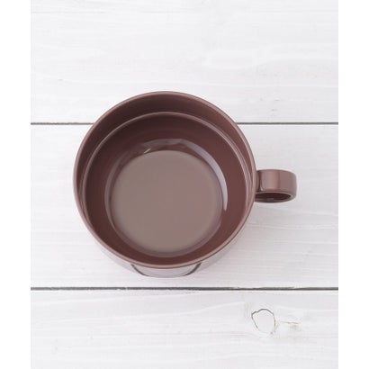 ワンズテラス one'sterrace ◆たつみや ちょこカップランチ 640ml （ピンク(972)）｜詳細画像