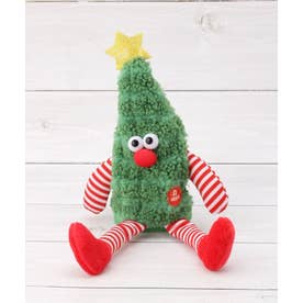 ◆【クリスマス】ミュージカル シェーキングツリー （グリーン(922)）