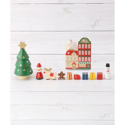 ワンズテラス one'sterrace ◆【クリスマス】クリスマスタウン （ソノタ(879)）｜詳細画像