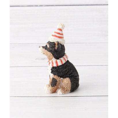 ◆【クリスマス】フラッフィメイツ （キャメルブラウン(941)）｜詳細画像