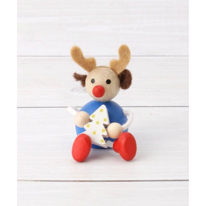 ◆【クリスマス】ハラチキ レスニー ツリー （ブルー(993)）｜詳細画像