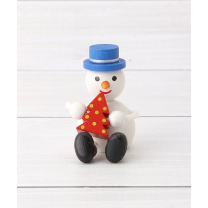 ◆【クリスマス】ハラチキ レスニー ツリー （ホワイト(901)）｜詳細画像