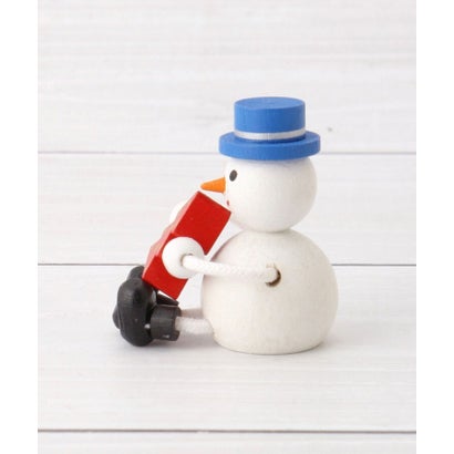 ◆【クリスマス】ハラチキ レスニー ツリー （ホワイト(901)）｜詳細画像