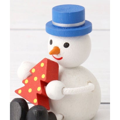 ◆【クリスマス】ハラチキ レスニー ツリー （ホワイト(901)）｜詳細画像