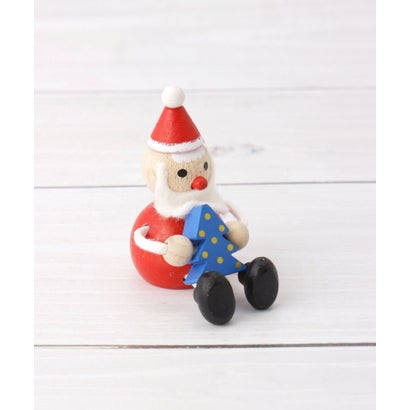 ◆【クリスマス】ハラチキ レスニー ツリー （レッド(962)）｜詳細画像