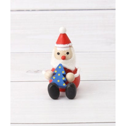 ◆【クリスマス】ハラチキ レスニー ツリー （レッド(962)）｜詳細画像