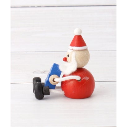 ◆【クリスマス】ハラチキ レスニー ツリー （レッド(962)）｜詳細画像