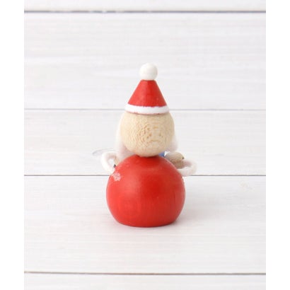 ◆【クリスマス】ハラチキ レスニー ツリー （レッド(962)）｜詳細画像