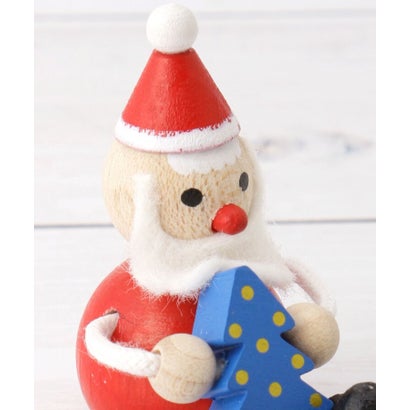 ◆【クリスマス】ハラチキ レスニー ツリー （レッド(962)）｜詳細画像