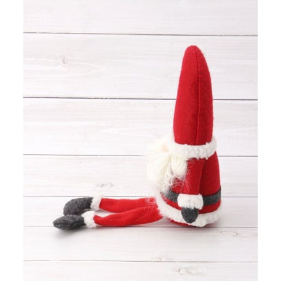 ワンズテラス one'sterrace ◆【クリスマス】ノースクリスマス フレンズ トムテ （レッド(962)）｜詳細画像